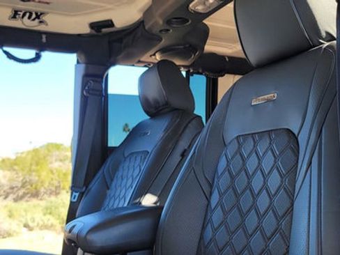 Used 2016 Jeep Wrangler Unlimited Sport w/ Quick Order Package 24S image 17