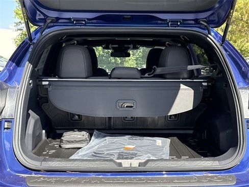 New 2025 Subaru Crosstrek 2.5i Sport image 16