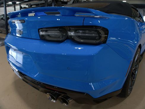Used 2023 Chevrolet Camaro ZL1 image 20