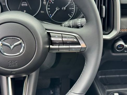 New 2026 MAZDA CX-50 AWD 2.5 S w/ Premium Package image 25
