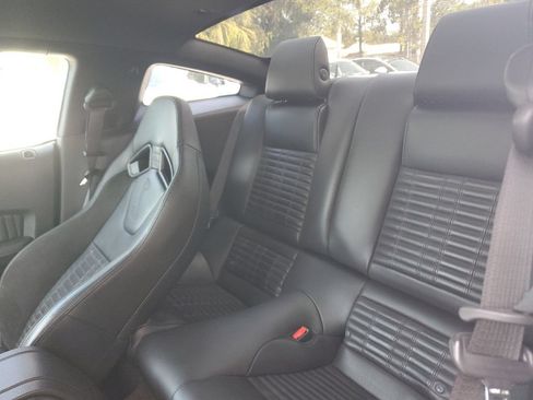 Used 2013 Ford Mustang Shelby GT500 RWD image 15