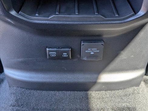 New 2025 Toyota Tundra TRD Pro image 11