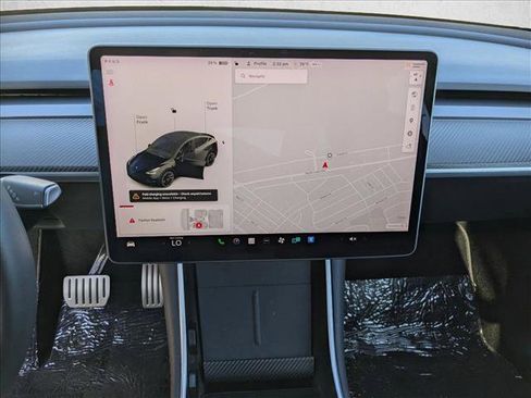 Used 2020 Tesla Model Y Performance image 15