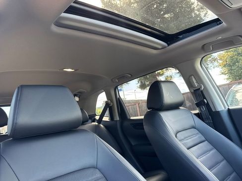 Certified 2024 Honda CR-V EX-L image 19