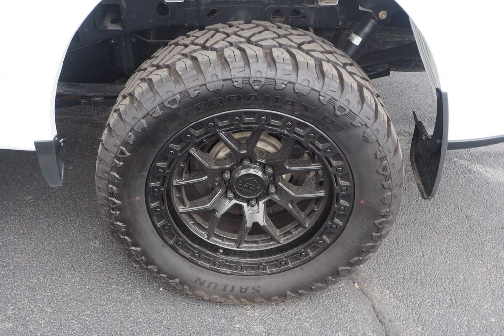 Used 2023 Ford F150 XLT w/ Equipment Group 301A Mid AWD/4WD image 9
