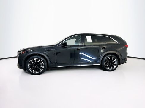 Used 2024 MAZDA CX-90 Plug-In Hybrid w/ Premium Pkg AWD/4WD image 4