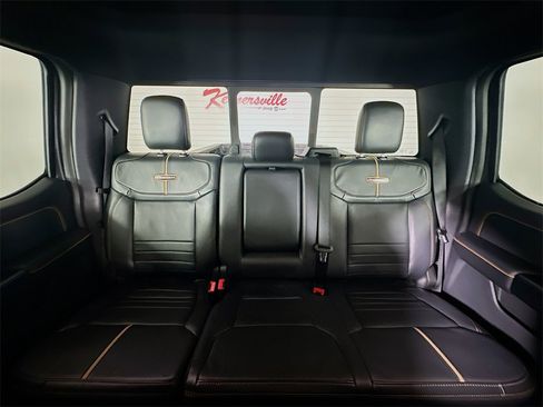 Used 2024 Ford F350 Platinum image 13