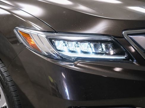 Used 2016 Acura RDX FWD image 14