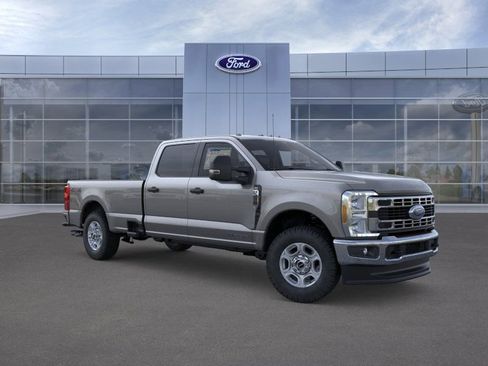 New 2026 Ford F250 XLT w/ Snow Plow Prep Package image 1