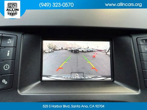 Used 2019 Ford Edge SE FWD image 11