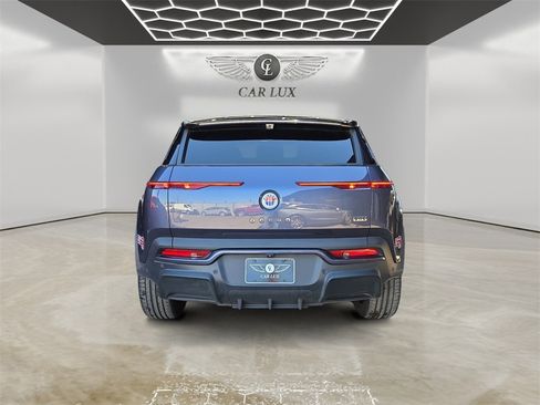 Used 2023 Fisker Ocean One image 4