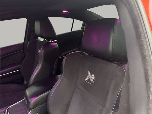 Used 2017 Dodge Charger R/T Scat Pack w/ Beats Audio Group image 27