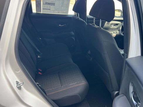 New 2026 Honda HR-V Sport image 12