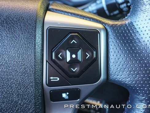 Used 2023 Toyota 4Runner SR5 Premium image 28