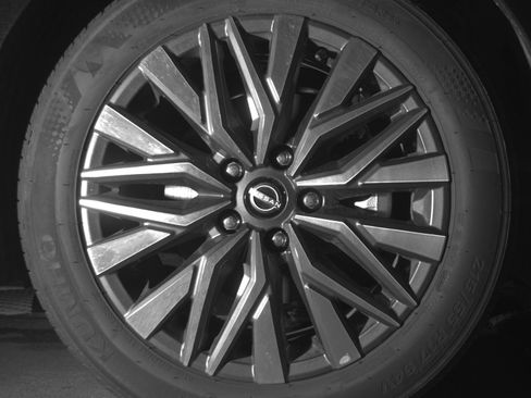 Used 2025 Nissan Altima 2.5 SV image 13