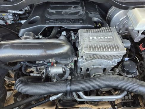Used 2019 RAM 1500 Rebel w/ Rebel Level 2 Equipment Group AWD/4WD image 24