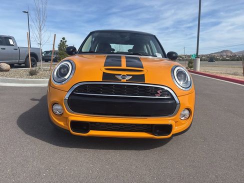 Used 2018 MINI Cooper S image 8