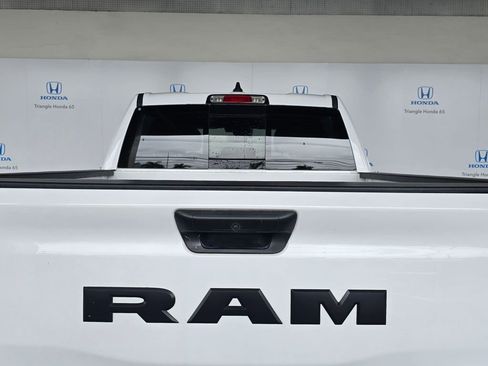Used 2025 RAM 1500 Tradesman image 33