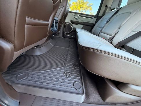New 2026 RAM 1500 Laramie AWD/4WD image 28