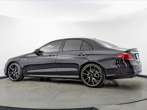 Used 2018 Mercedes-Benz E 43 AMG 4MATIC Sedan image 6