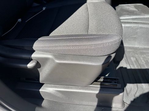 New 2026 GMC Sierra 2500 Pro w/ Convenience Package image 36