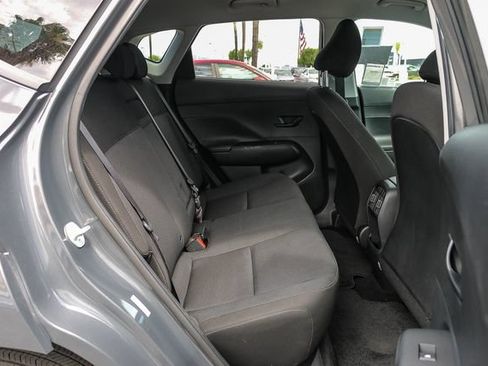 Certified 2024 Hyundai Kona SEL FWD image 21