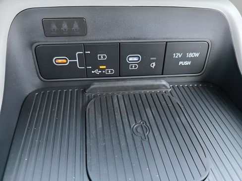 New 2026 Hyundai Kona SEL Sport AWD/4WD image 21