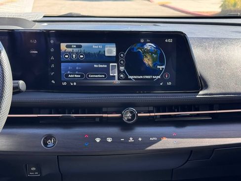 Certified 2024 Nissan Ariya FWD image 19