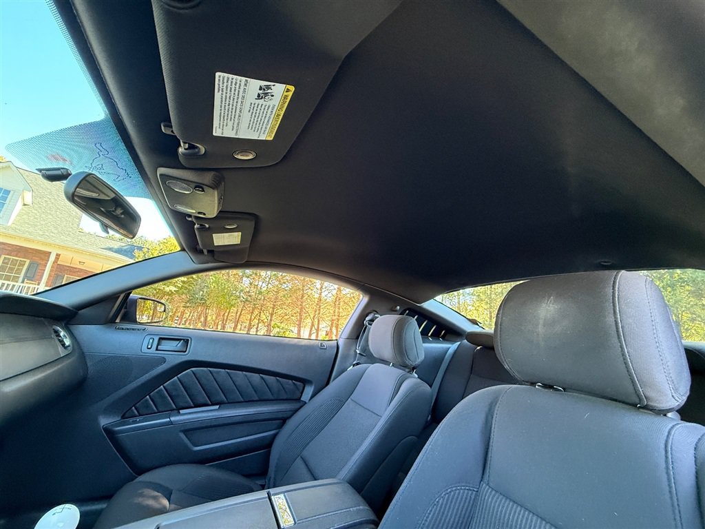 Used 2014 Ford Mustang GT w/ FP8 Appearance Package RWD image 51
