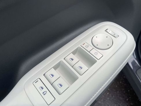 Certified 2026 Hyundai Santa Fe SEL FWD image 15