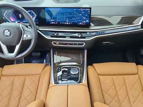 Used 2025 BMW X5 xDrive40i image 87