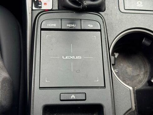 Used 2023 Lexus IS 350 F Sport w/ Handling Package image 30
