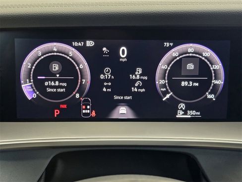 New 2026 Volkswagen Tiguan SE R-Line image 12