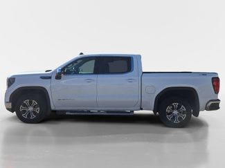 Used 2024 GMC Sierra 1500 SLE w/ Preferred Package AWD/4WD video 2