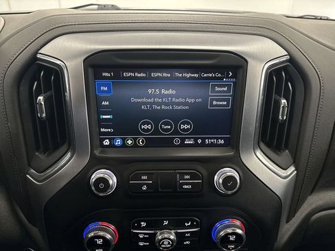 Used 2022 GMC Sierra 1500 Elevation image 35