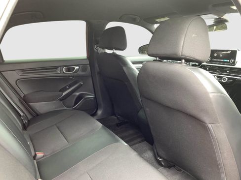 Used 2023 Honda Civic Sport image 39