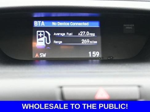 Used 2016 Honda CR-V EX image 20