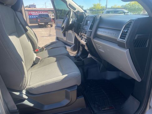 Used 2018 Ford F350 XLT AWD/4WD image 13