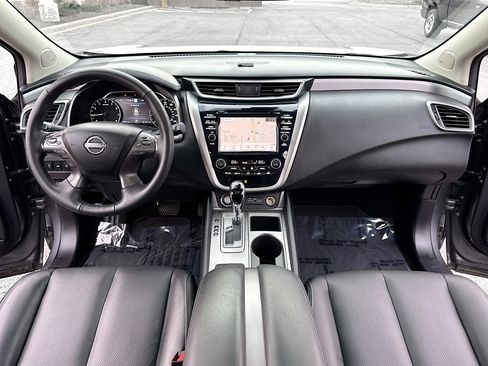 Certified 2024 Nissan Murano SL image 3