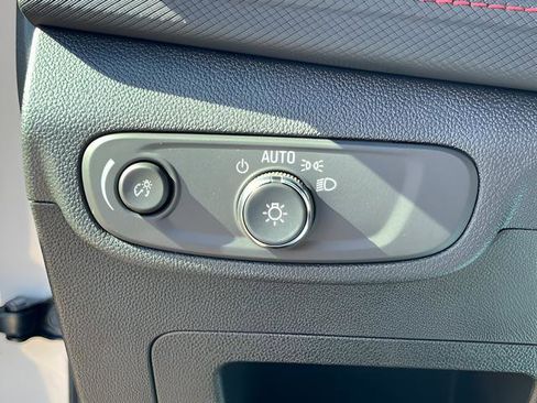 New 2026 Chevrolet TrailBlazer RS w/ Convenience Package image 23