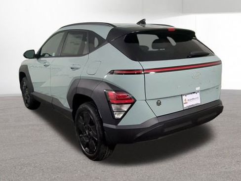 New 2026 Hyundai Kona SEL Sport image 7