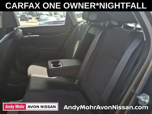 Used 2022 Kia Seltos Nightfall Edition AWD/4WD image 27