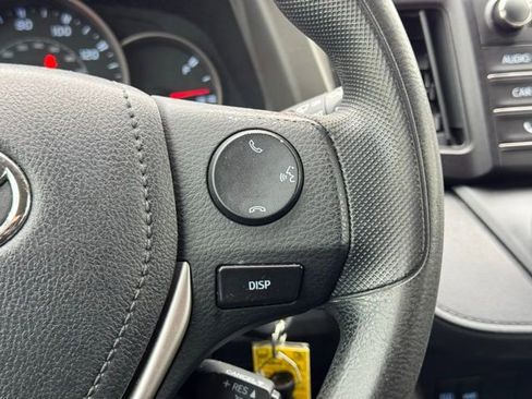 Used 2016 Toyota RAV4 LE image 24