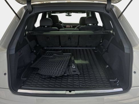 Used 2023 Audi Q7 2.0T Premium Plus AWD/4WD image 15