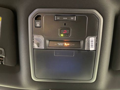 New 2026 Toyota Tundra SR5 AWD/4WD image 29