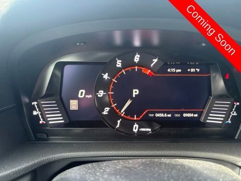 Used 2026 Toyota Supra Premium w/ Driver Assist Package RWD image 8