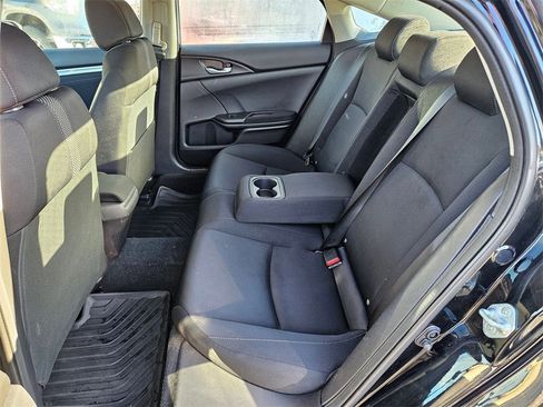 Used 2021 Honda Civic EX image 21