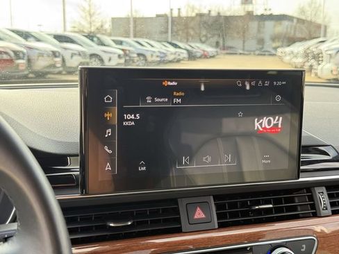 Used 2022 Audi A5 2.0T Premium Plus image 20