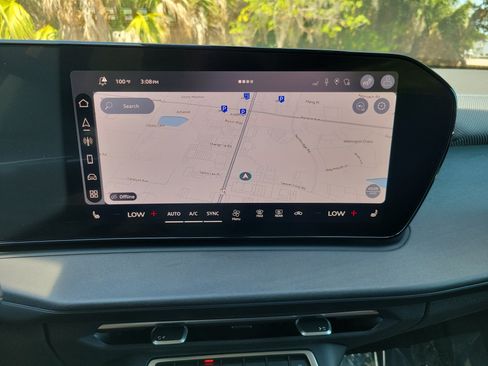 New 2026 Audi Q3 quattro 2.0T AWD/4WD image 22