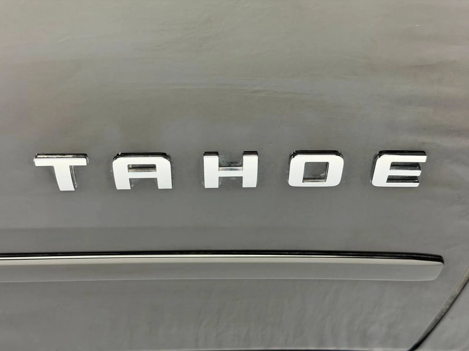 Used 2019 Chevrolet Tahoe Premier w/ Max Trailering Package AWD/4WD image 11
